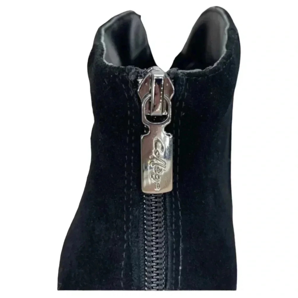 Aqua College Emily Waterproof Womens Ankle Boots Size 9M - Picture 10 of 14
